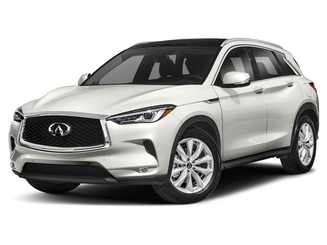 2019 INFINITI QX50