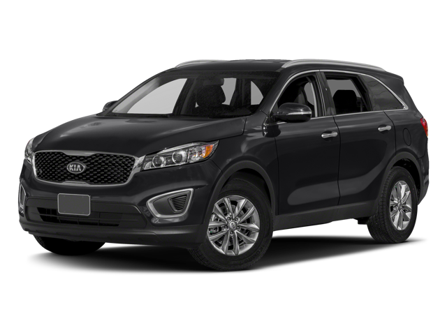 2018 Kia Sorento